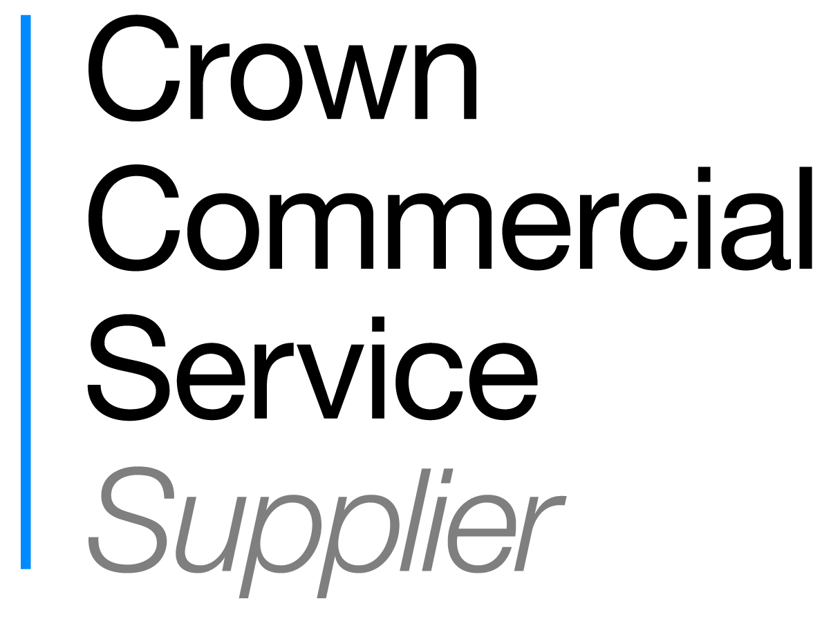 Crown Commerial Services Supplier